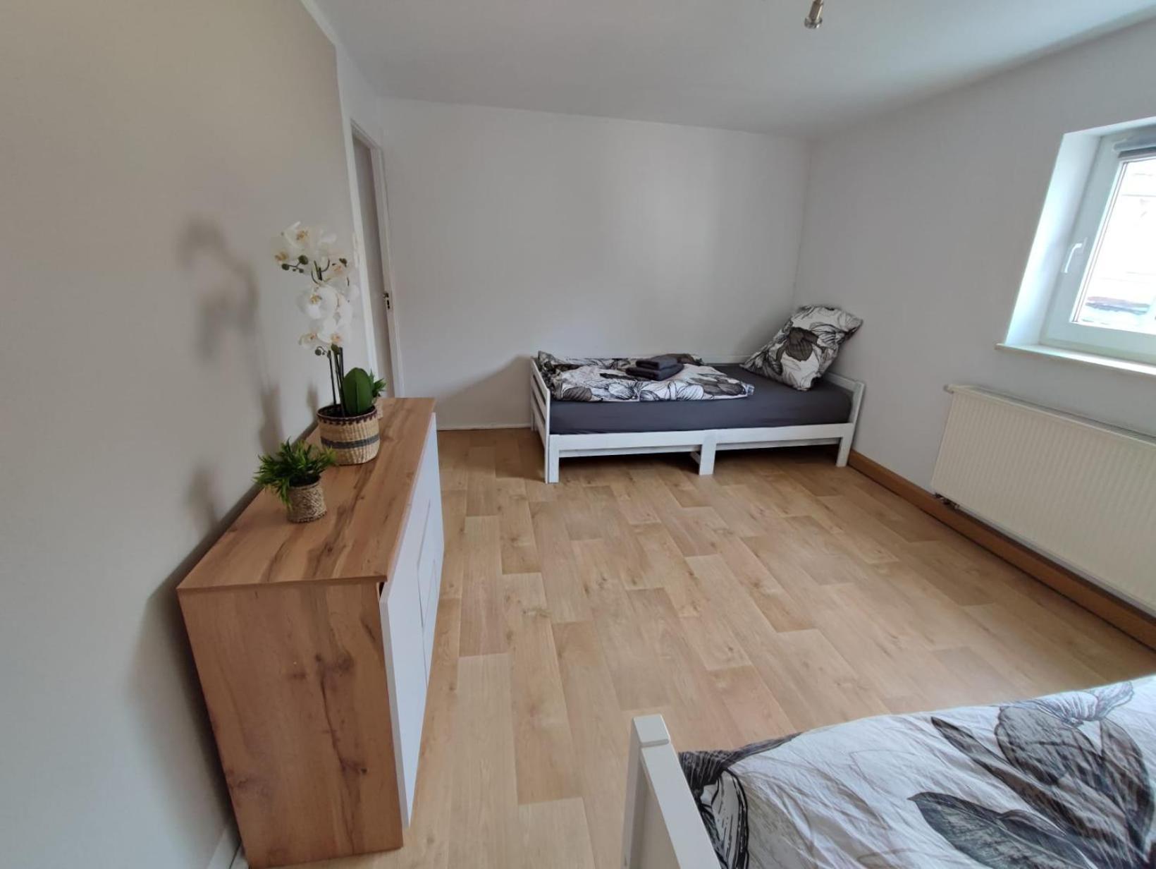 Ferienwohnung Zittauer Gebirge Waltersdorf  Luaran gambar