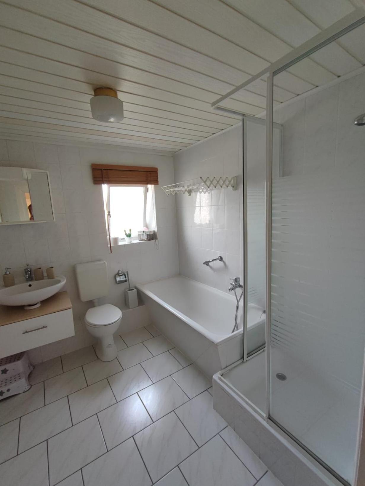 Ferienwohnung Zittauer Gebirge Waltersdorf  Luaran gambar