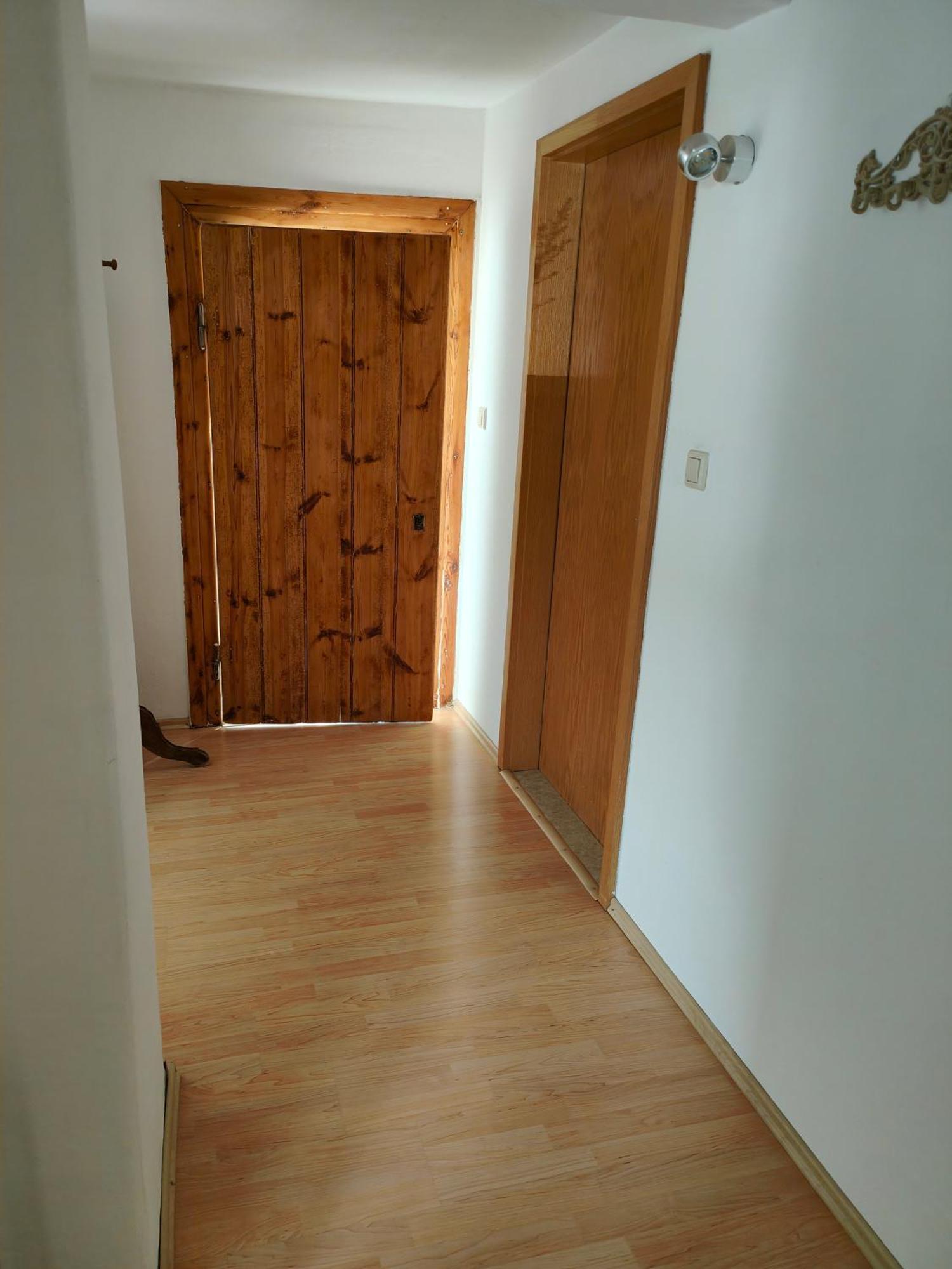 Ferienwohnung Zittauer Gebirge Waltersdorf  Luaran gambar