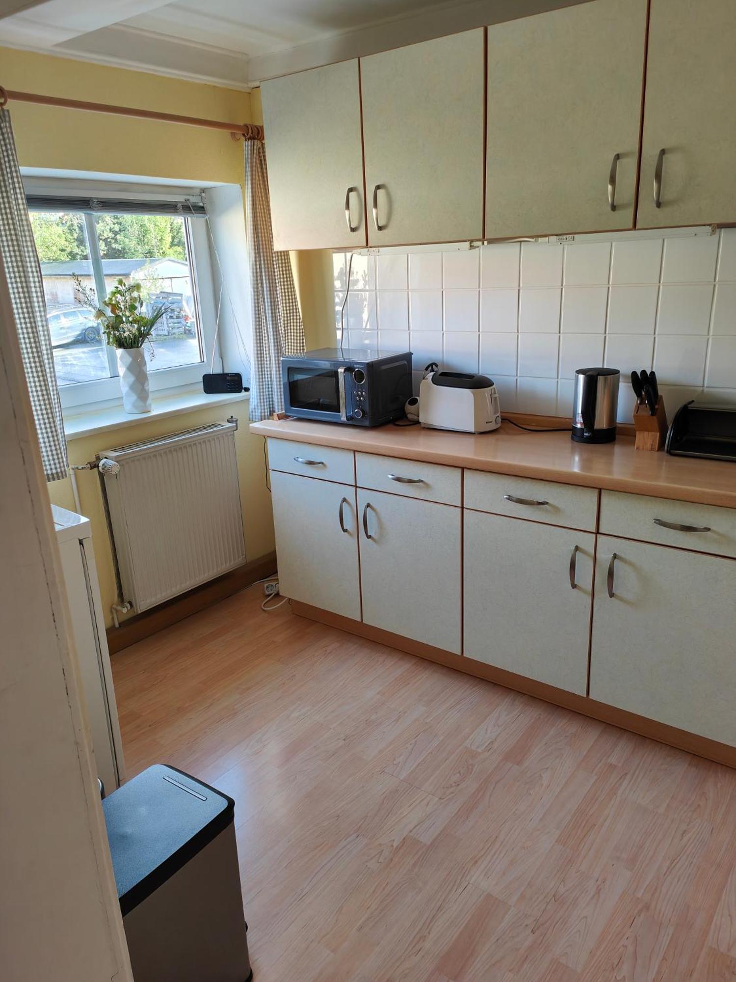 Ferienwohnung Zittauer Gebirge Waltersdorf  Luaran gambar